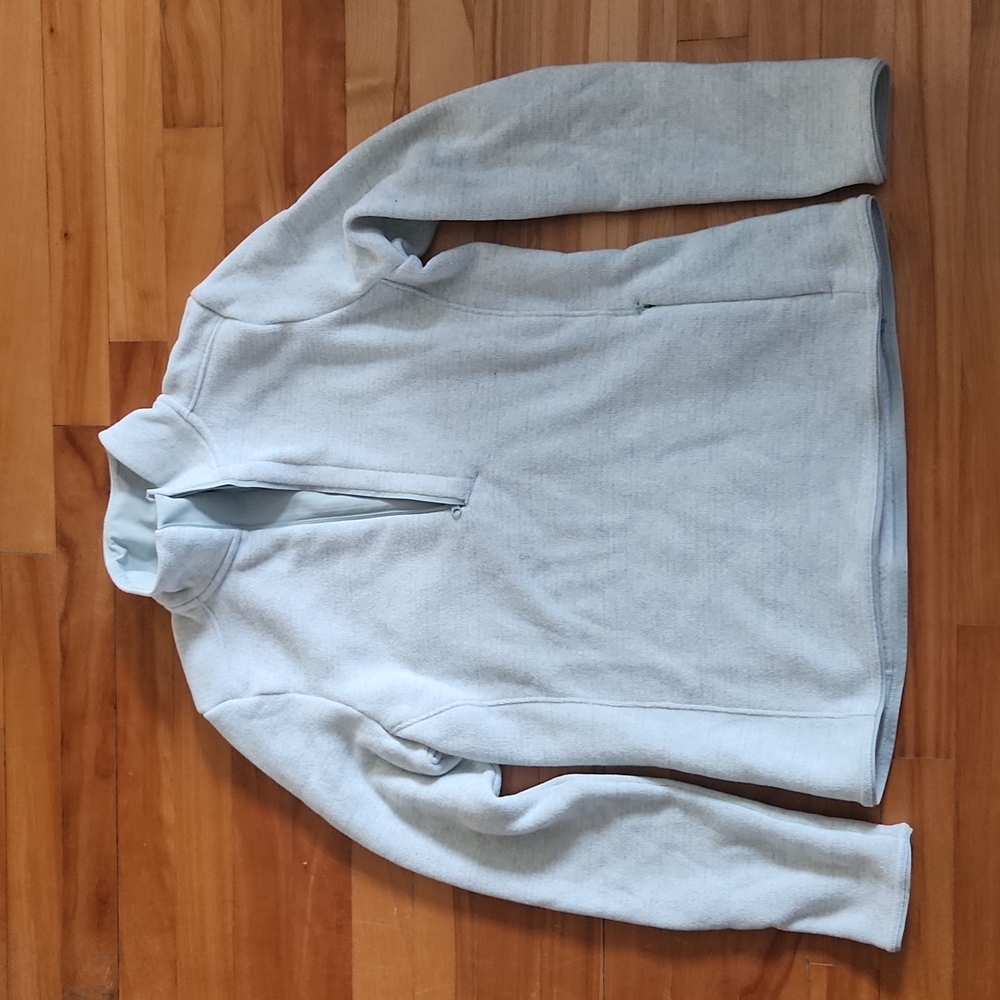 Under Armor Quarter Zip Fleece
